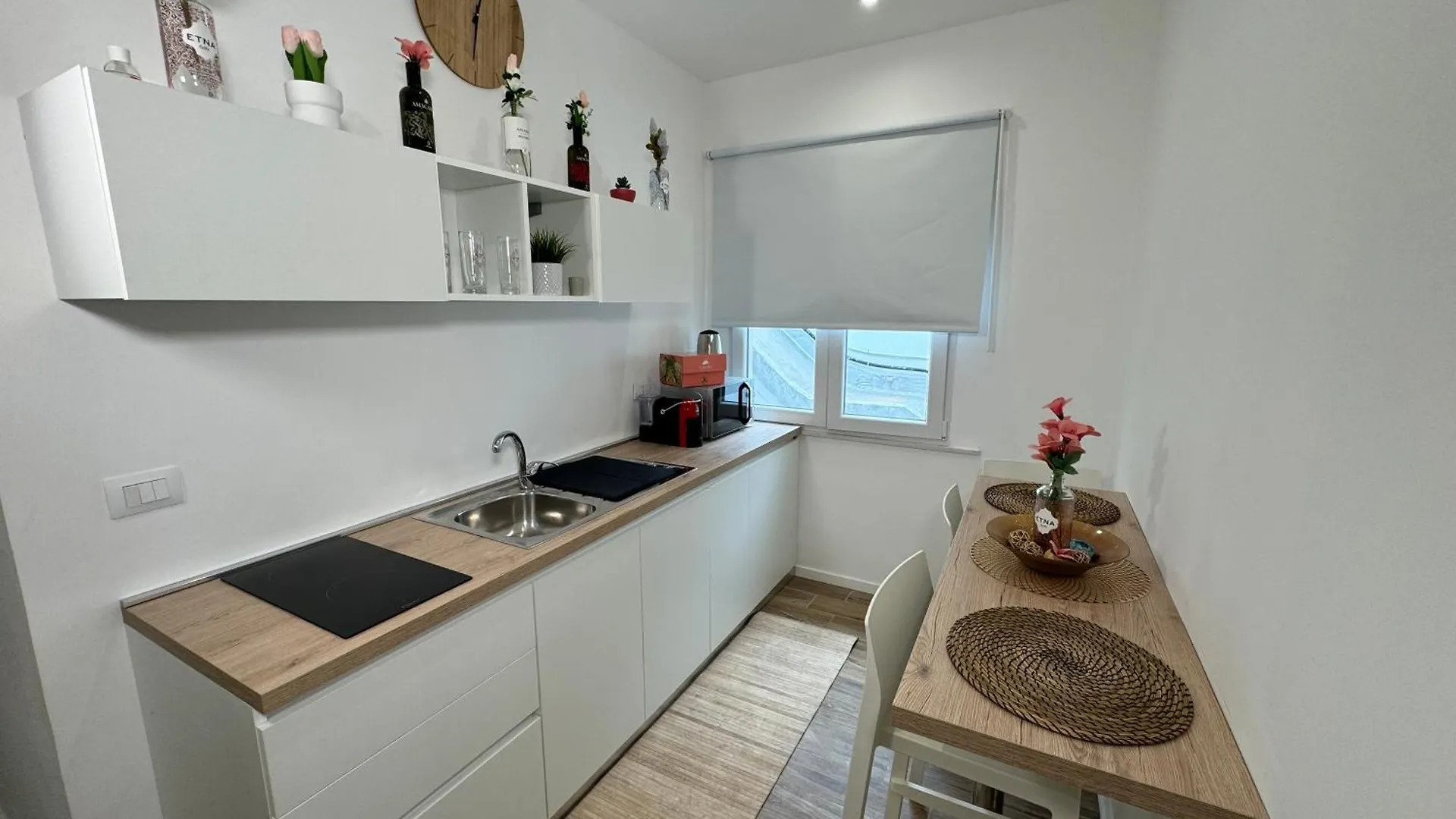 Casa Belfiore Etna-Apartments Giarre 0*,  Italy