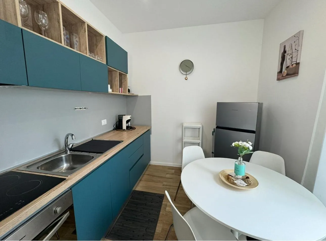 Holiday home Casa Belfiore Etna-Apartments Giarre Italy