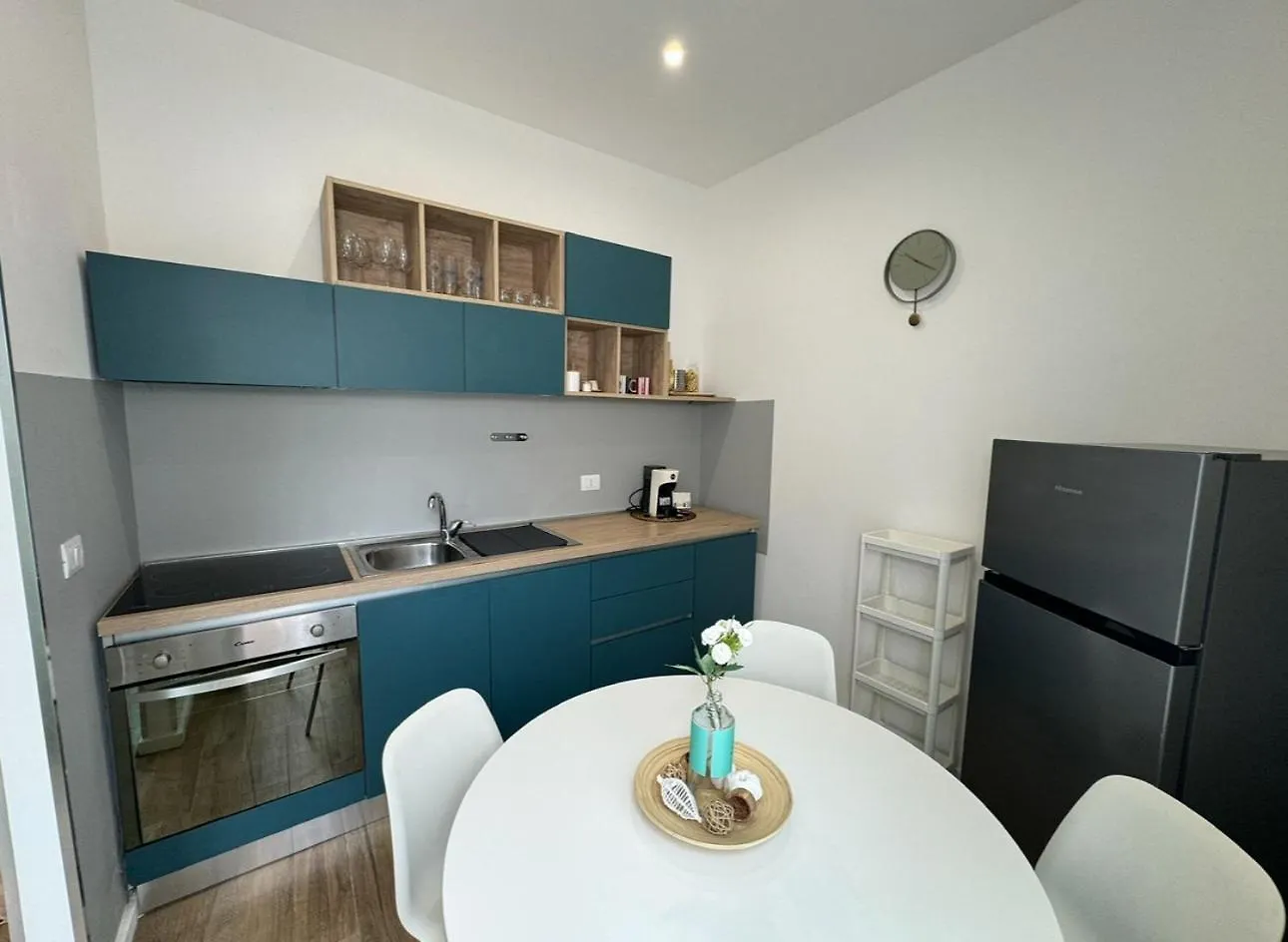 Holiday home Casa Belfiore Etna-Apartments Giarre