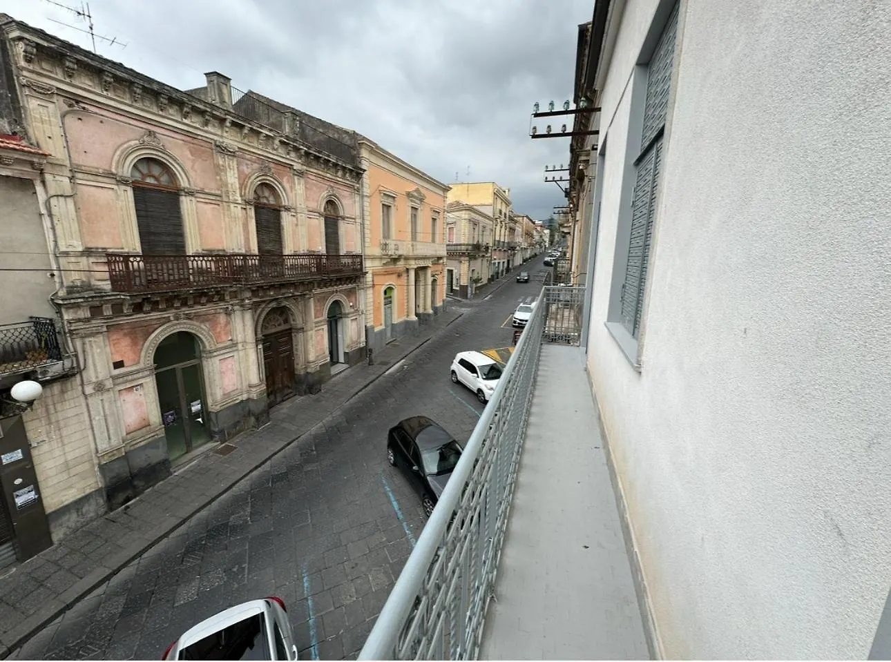 Casa Belfiore Etna-Apartments Giarre Italy
