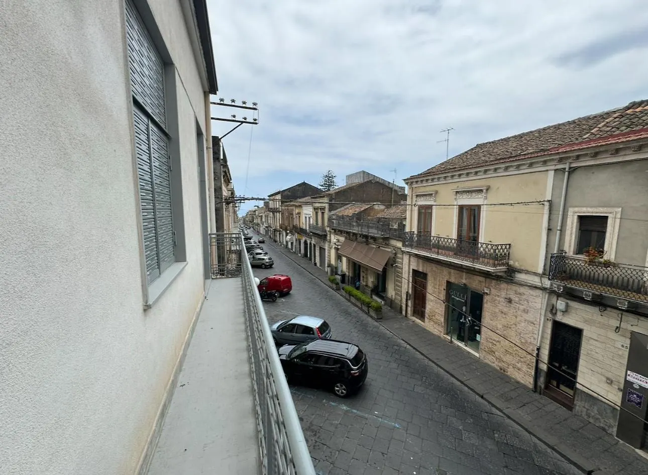 Casa Belfiore Etna-Apartments Giarre 0*,  Italy