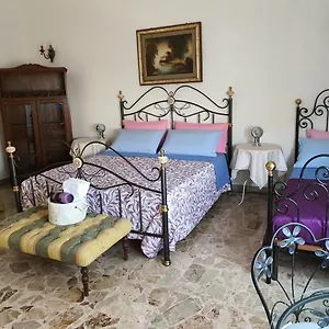 Casa Di Nonna Signorina Bed & Breakfast