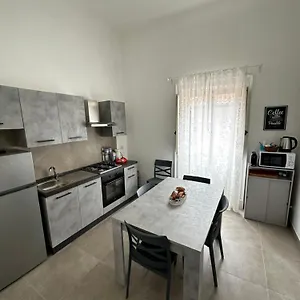Casa Ginestra Di Palazzo Biondi Casa vacanze