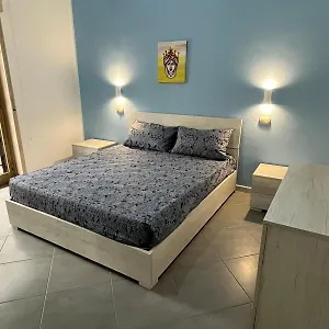 La Rosa Dello Jonio Casa vacanze