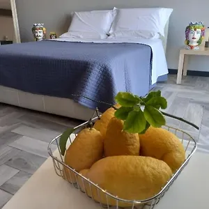 Sicily Etna House Casa vacanze