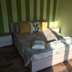 Appartement Zagare Dell'etna, Giarre